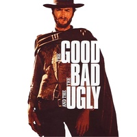The Good, The Bad and The Ugly - Il Buono, Il Brutto, Il Cattivo (Titles)