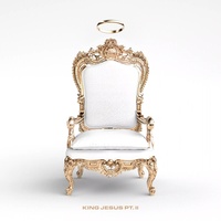 King Jesus (feat. Big Breeze, Scootie Wop, 1K Phew, Mike Teezy, Limoblaze, Anike, Cardec Drums, Tommy Royale & S.O.) (Pt. II)