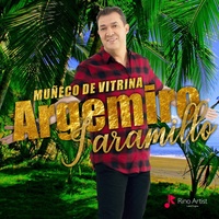 Muñeco de Vitrina - Ranchera