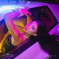 Admit It - Clean