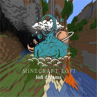 Minecraft Lofi Edit