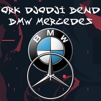 Bmw Mercedes