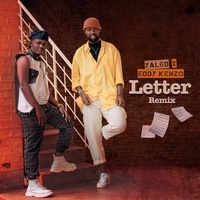 Letter (Remix)