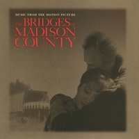 Doe Eyes (Love Theme from the Bridges of Madison County) [Reprise]
