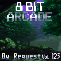 Lost Umbrella (8-Bit Inaba Cumori & Kaai Yuki Emulation)