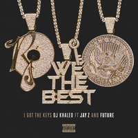 I Got the Keys (feat. JAY-Z & Future)
