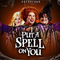 I Put A Spell On You