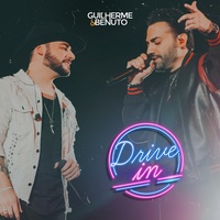 Drive In (Ao Vivo)