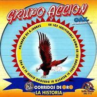 Corrido La Lobo Del Ano