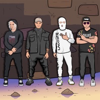 Diss Na Budziki - Majki & David Tango Remix