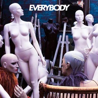 Everybody - Radio Edit