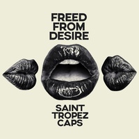 Freed From Desire (Radio Edit)