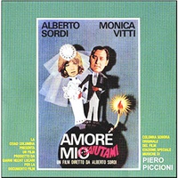 Amore mio aiutami - Version 3