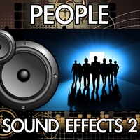 People Talking in Background (Version 1) [Ambience Crowd Mingling Chatting Talk Chatter Ambient Noise] [Sound Effect]