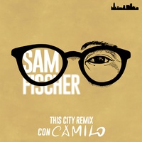 This City Remix (with Camilo)