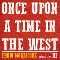 Once Upon a Time in the West Ringtone (Original Score) - Version 3