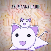 New School Term 2 - From "Azumanga Daioh"