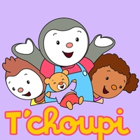 Tchoupi, le générique - Version longue