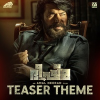 Bheeshma Parvam (Teaser Theme)