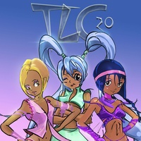 No Scrubs