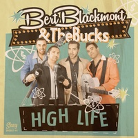 Rockabilly Music