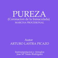Pureza (Coronacion de la Inmaculada) Marcha procesional