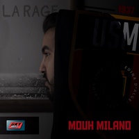 La rage