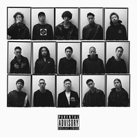 Until The End Of Time (feat. DONY JOINT, Holly Q & IO)