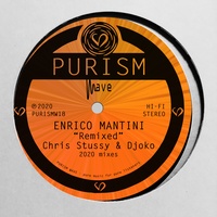What U Want (Chris Stussy & Djoko a.k.a Kolter Remix)