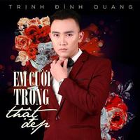 Em Mỉm Cười Trông Thật Đẹp