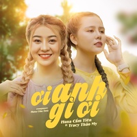 Ơi Cái Anh Gì Ơi (Cute Version)