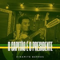 O Capitão É o Presidente