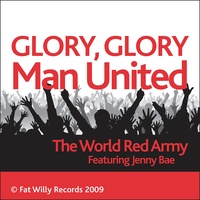 Glory Glory Man. United