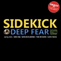 Deep Fear - Phobia Long Club Mix