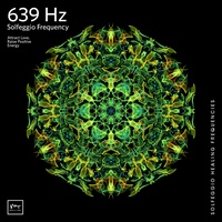 639 Hz Heal Heart Chakra