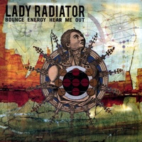 Lady Radiator - Ready Explode