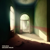 Golden Hour - Violin Version