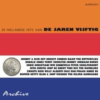 Geef Mij Maar Amsterdam