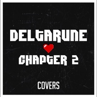 My Castle Town (From "Deltarune Chapter 2") [Cover]