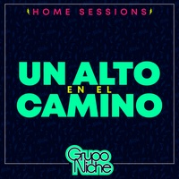 Un Alto en el Camino (Home Sessions) - Home Sessions