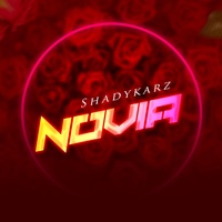 Novia - Sped Up version