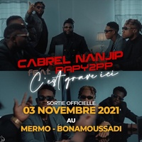 C'est Grave Ici (audio officiel)