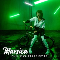 Chille va pazze pe' te