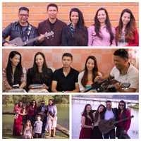 Hino 39 - Eu Desejo Senhor