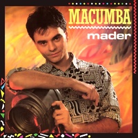 Macumba (Version 1984 45T promo)