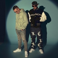 Sul'A Mia (feat. Enzo Dong)