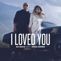 I Loved You (feat. Irina Rimes) [Radio Edit]