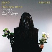 I Won't Let You Walk Away (feat. Madison Beer) (Lost Kings Remix)