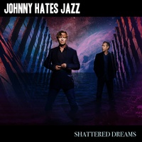 Shattered Dreams - Re-Recorded