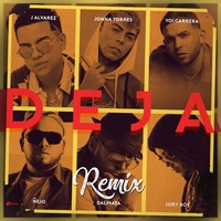 Deja - Remix